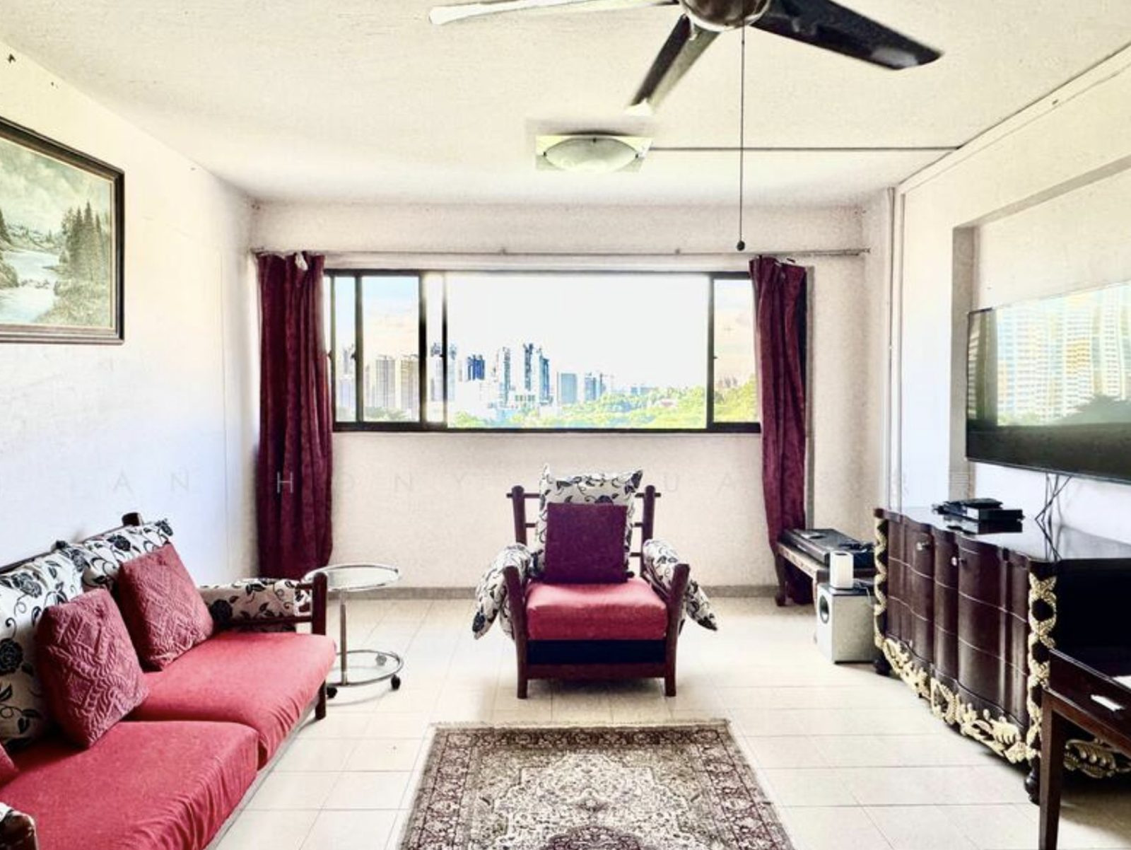 143 Jalan Bukit Merah 2