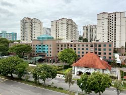 1. Anchorpoint features over 150 metres of prime street level frontage