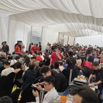 Launch Weekend