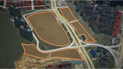 New BTO flats in Lakeview and Shunfu