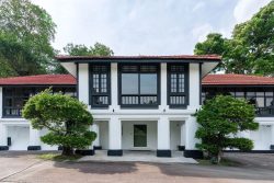 Bungalows At Adam Park 1