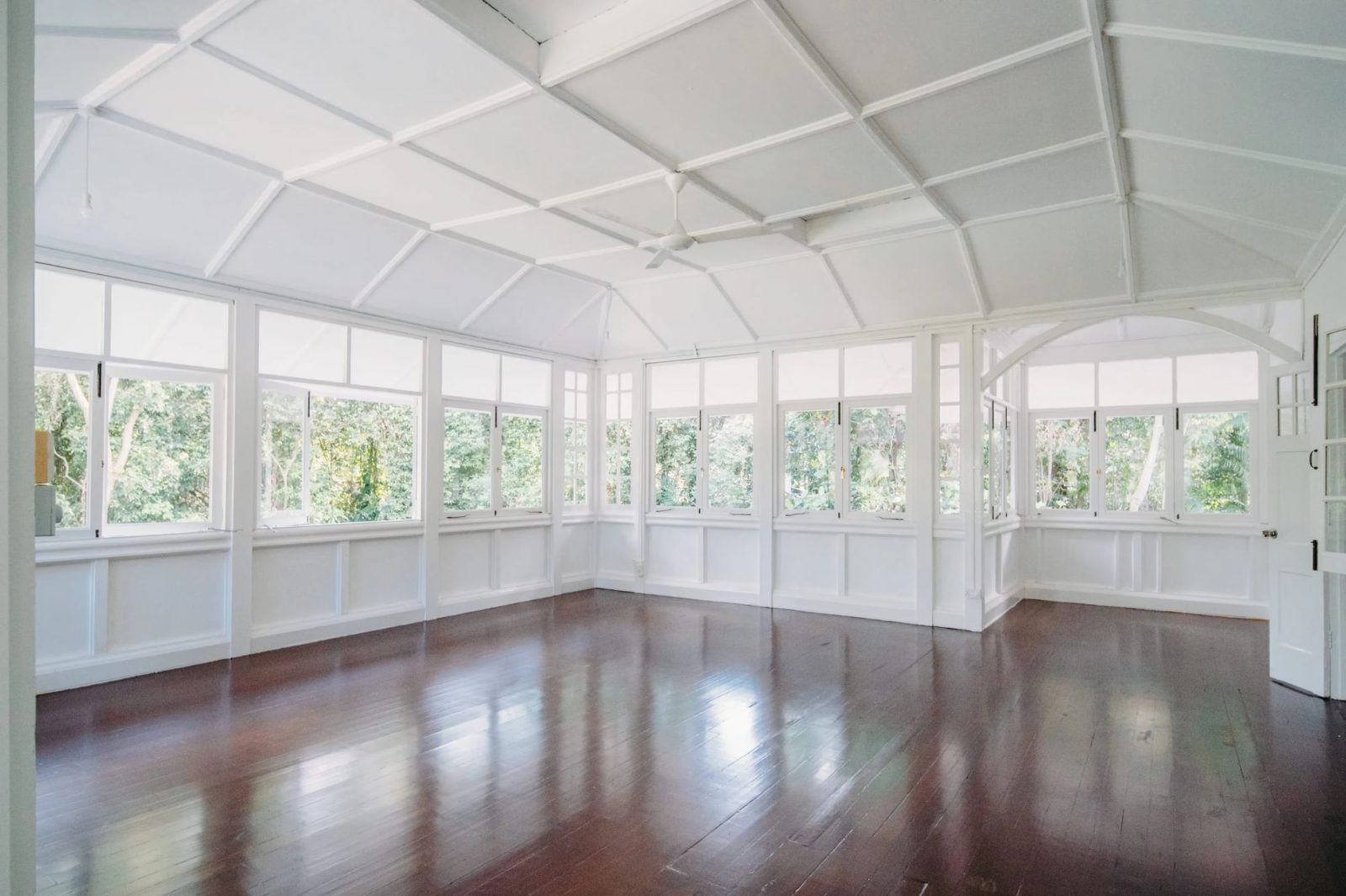 Bungalows At Adam Park 5