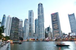 Boat Quay HR 07