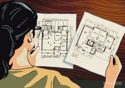 5 room flat or 4 room flat HDB