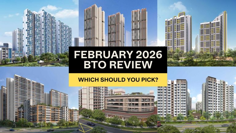 Feb 2026 BTO Review