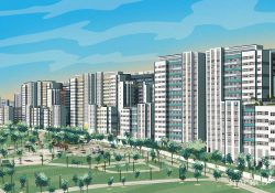 Tampines Neighbourhood