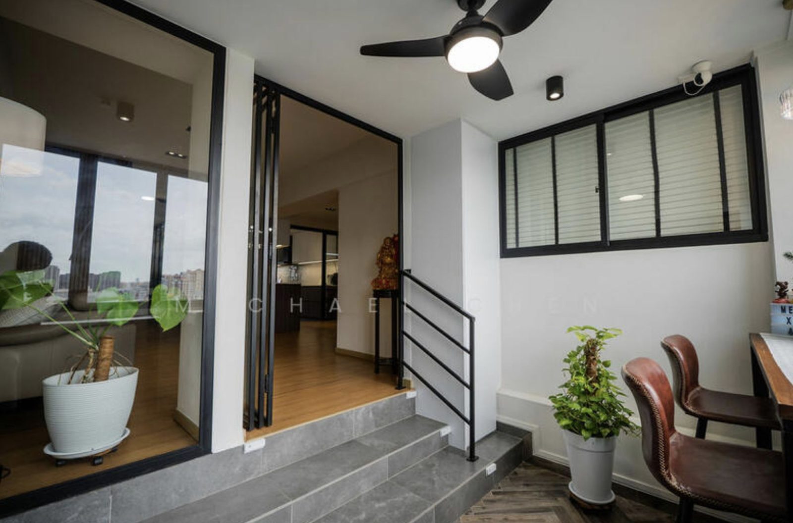 208 Ang Mo Kio Avenue 1 1