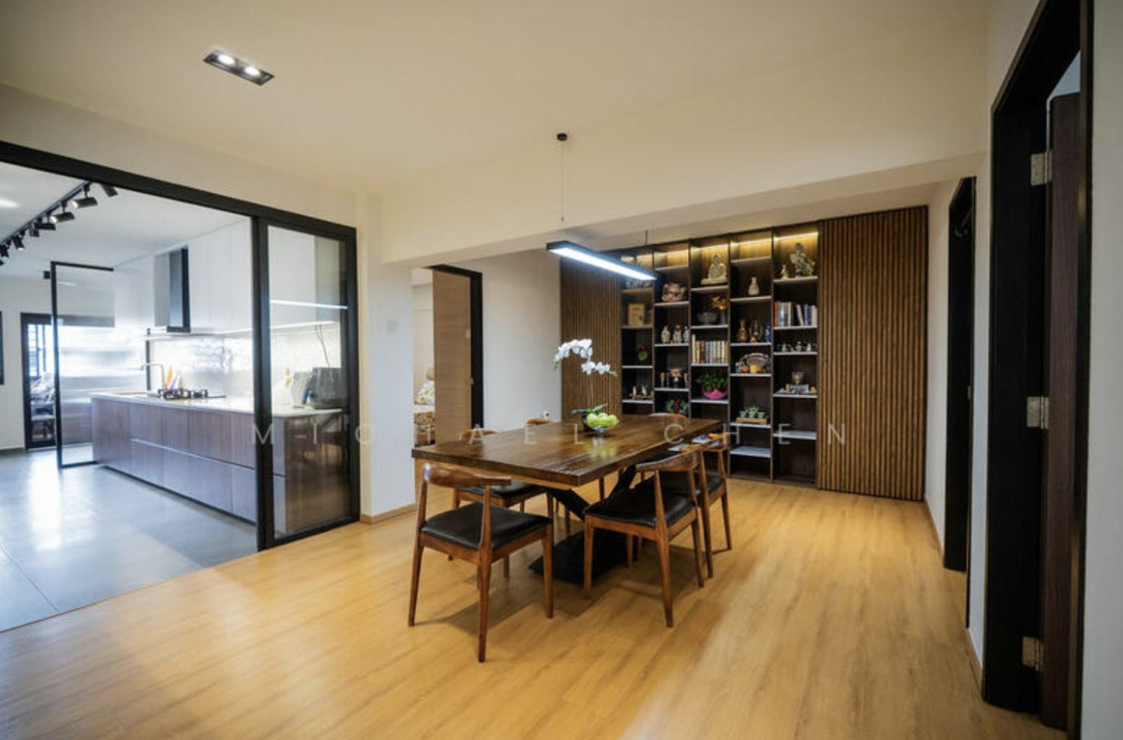 208 Ang Mo Kio Avenue 1 2