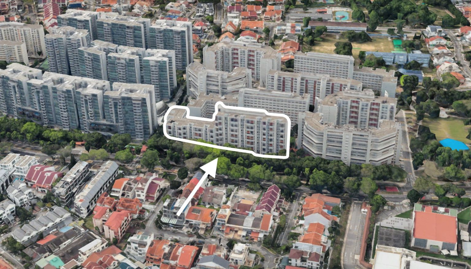 Biggest resale HDB flats that are above 1,700 sq ft