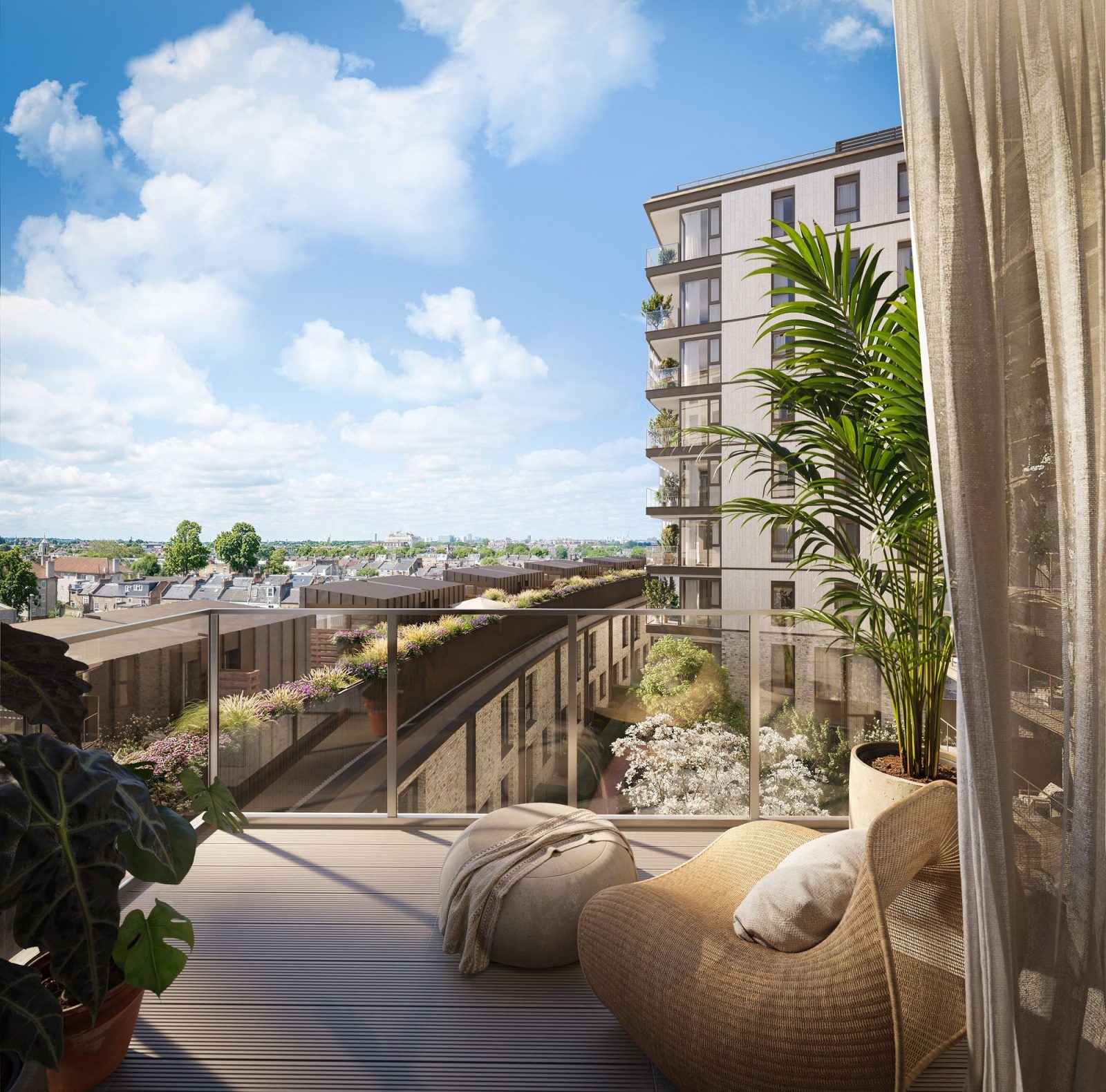 Scenery House United Kingdom 12