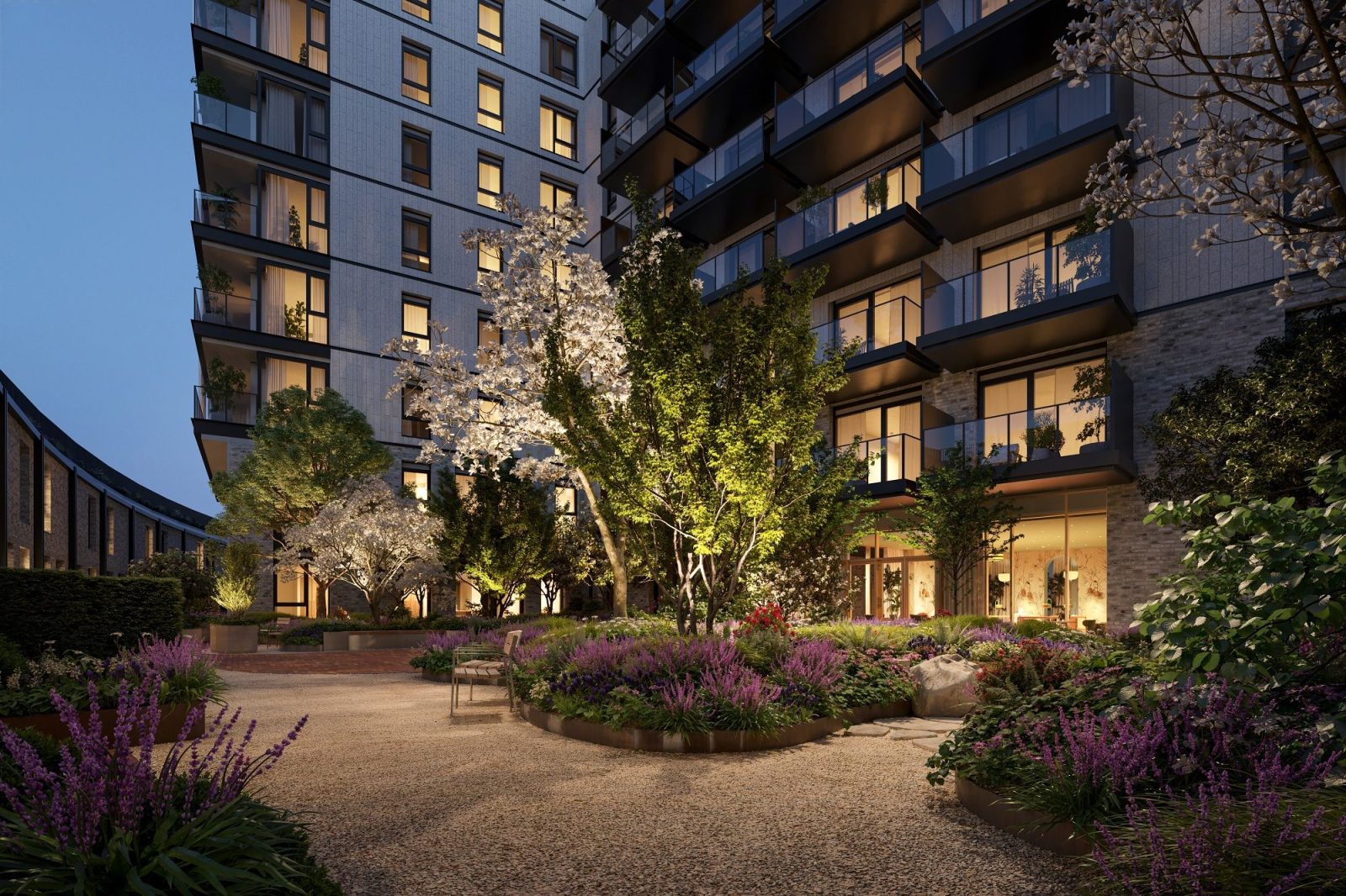 Scenery House United Kingdom 8