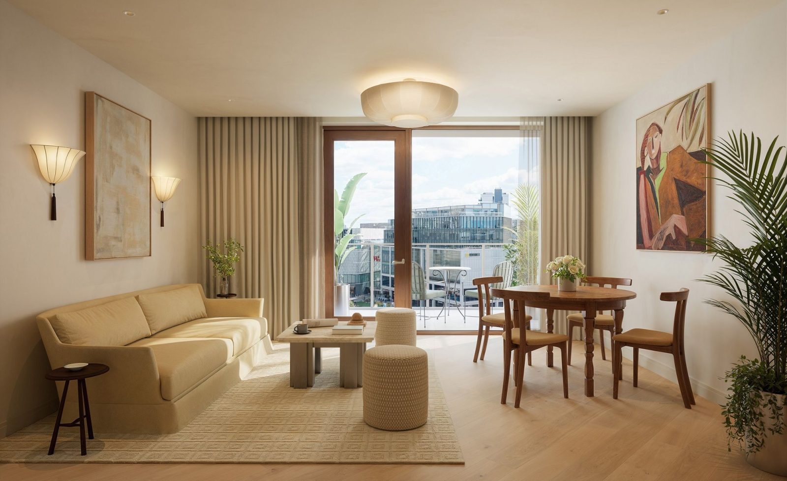 Scenery House United Kingdom 1