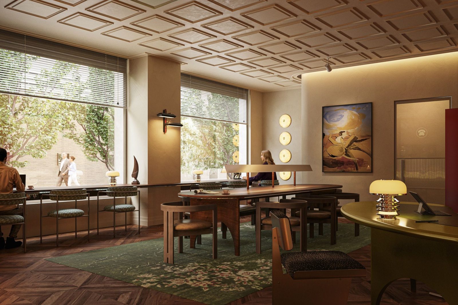 Scenery House United Kingdom 13