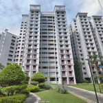 Sengkang record flat 1