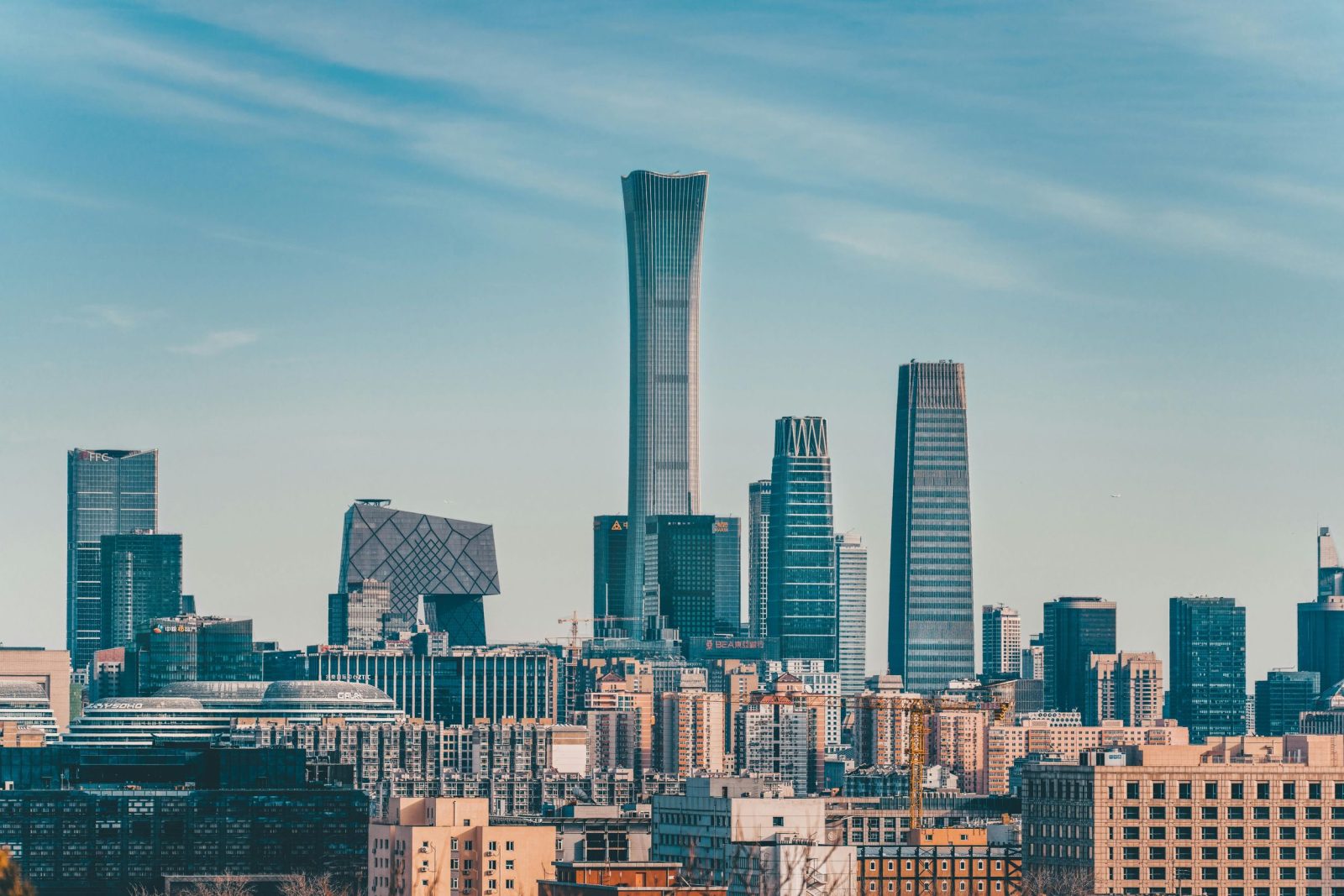 Savills Just Revealed Where China And Singapore Property Markets Are Headed In 2026