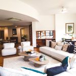 The Draycott 8