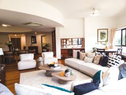 The Draycott 8