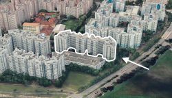 Cheapest 5 room HDB near an MRT