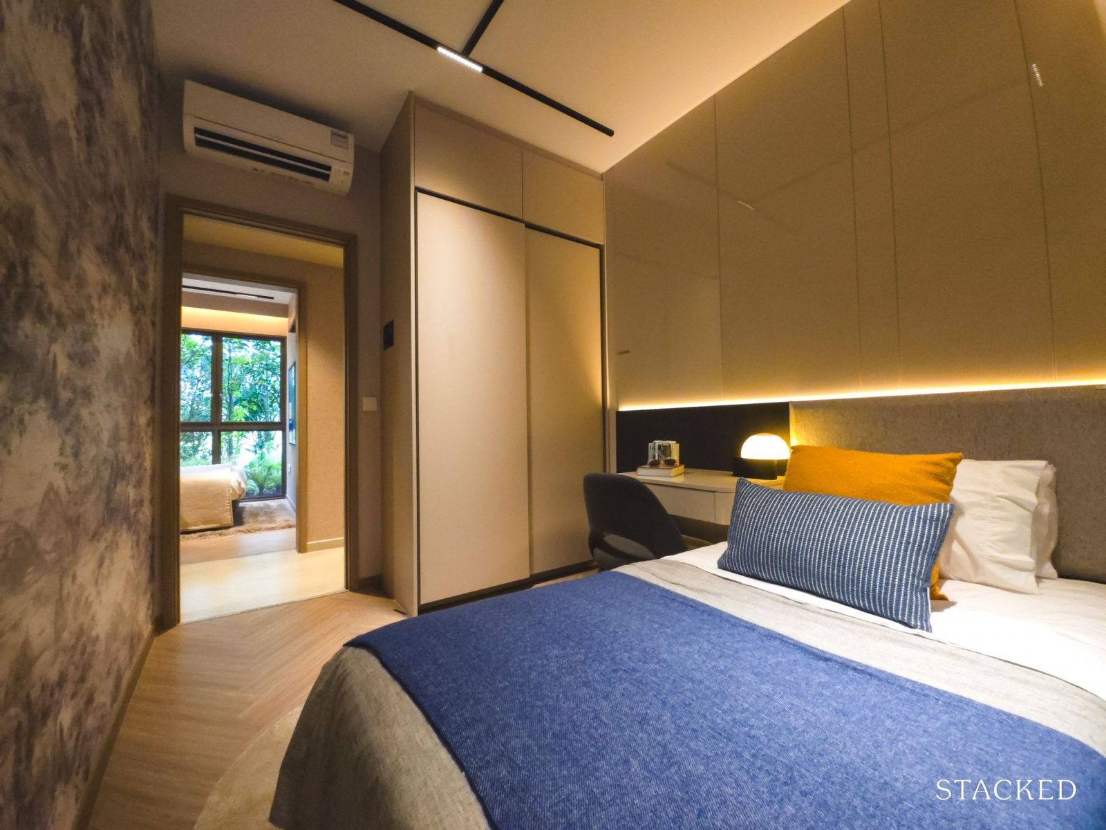 River Modern 3 Bedroom 10