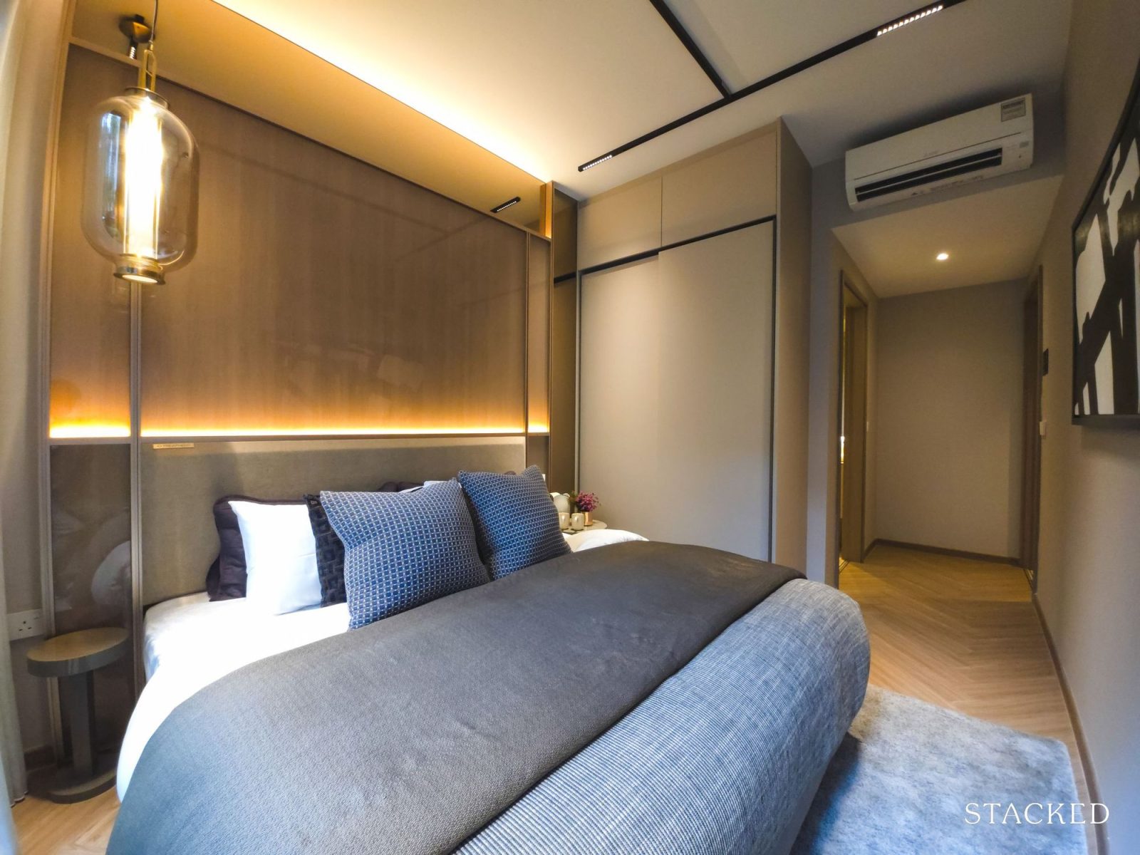 River Modern 3 Bedroom 14