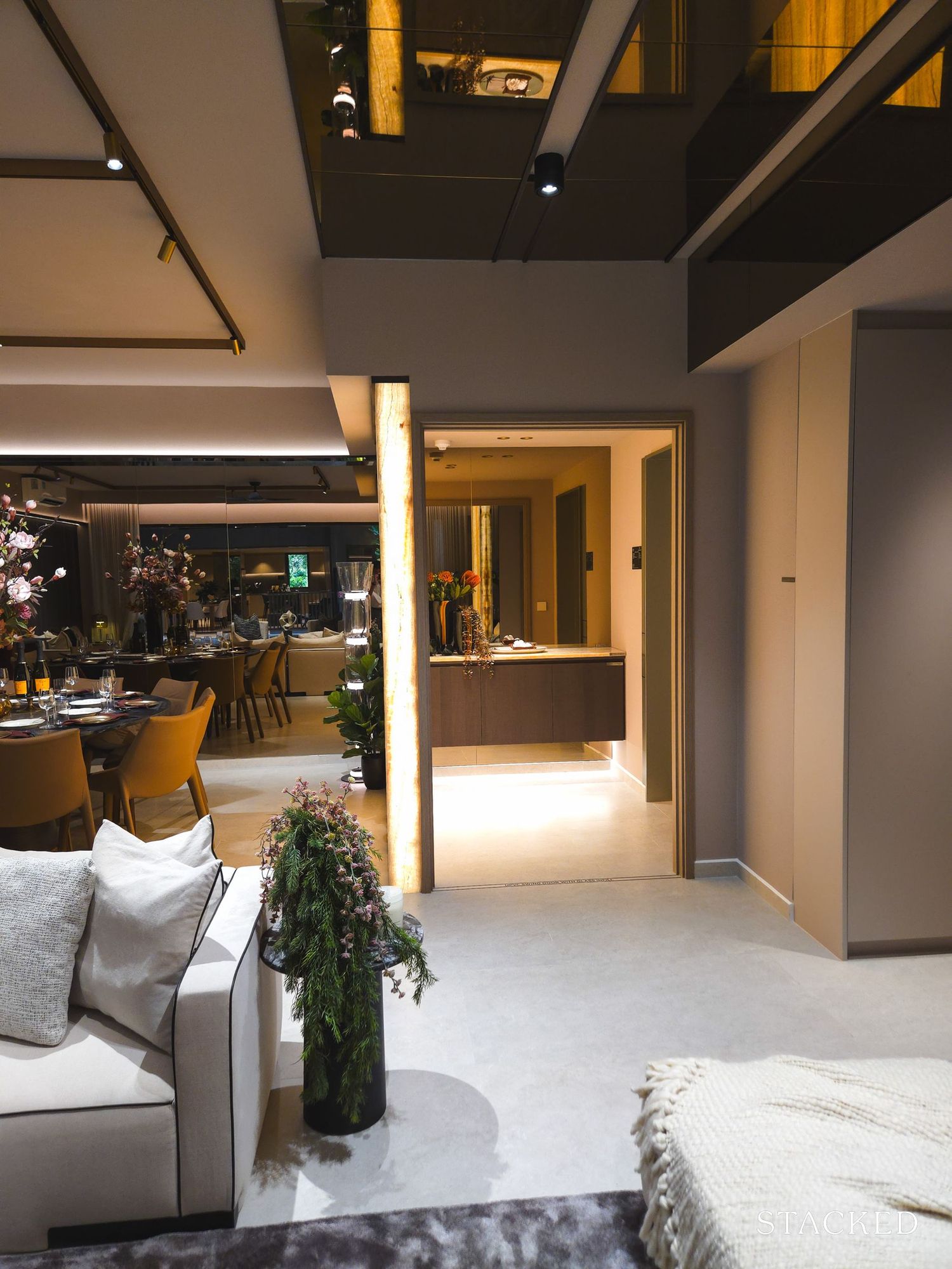 River Modern 4 Bedroom 22