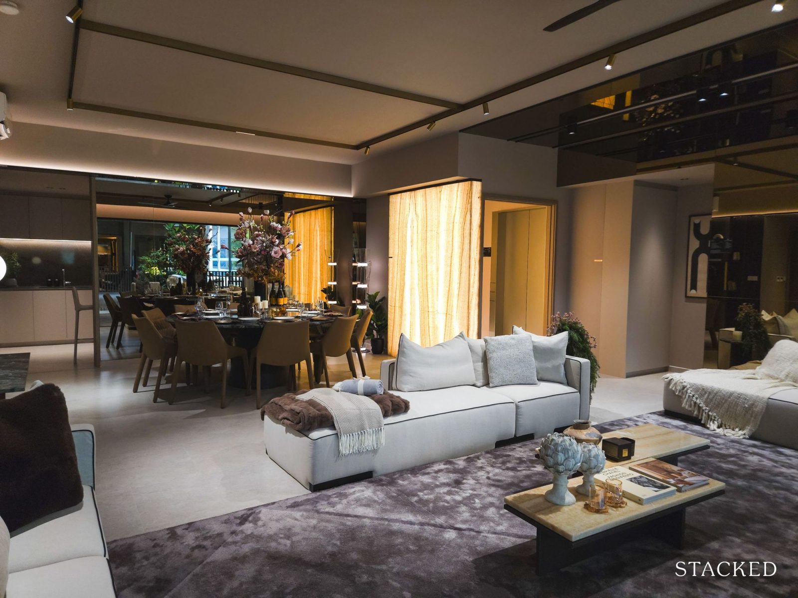 River Modern 4 Bedroom 13