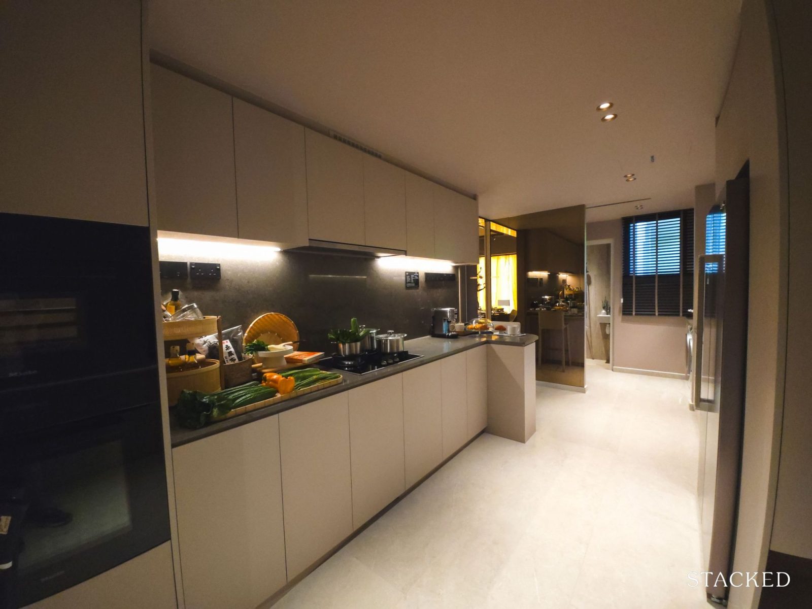 River Modern 4 Bedroom 15