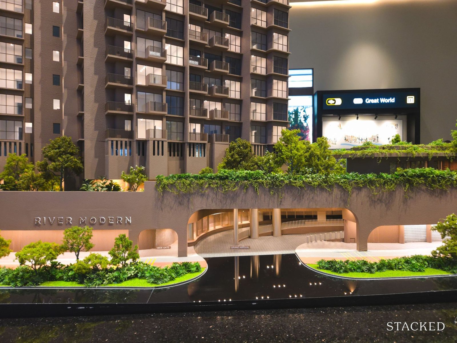 River Modern Starts From $1.548M For A Two-Bedder — How Its Pricing Compares In River Valley