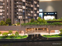 River Modern Model 5