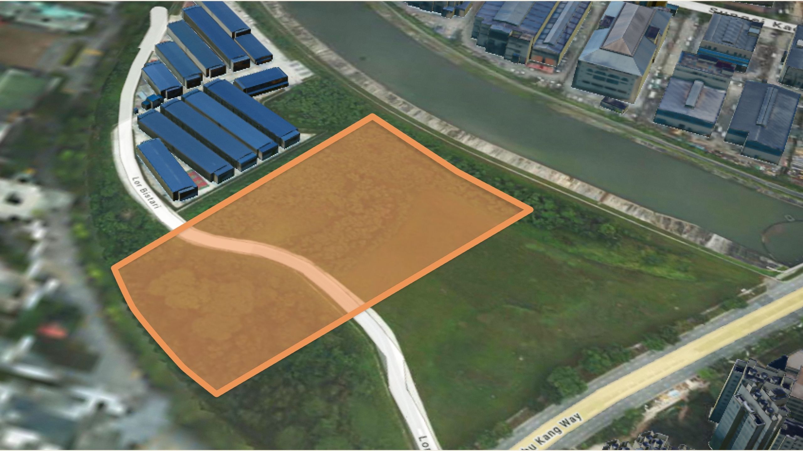 GLS closing Lor Bistari