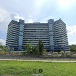 Tan Boon Liat Building Screenshot