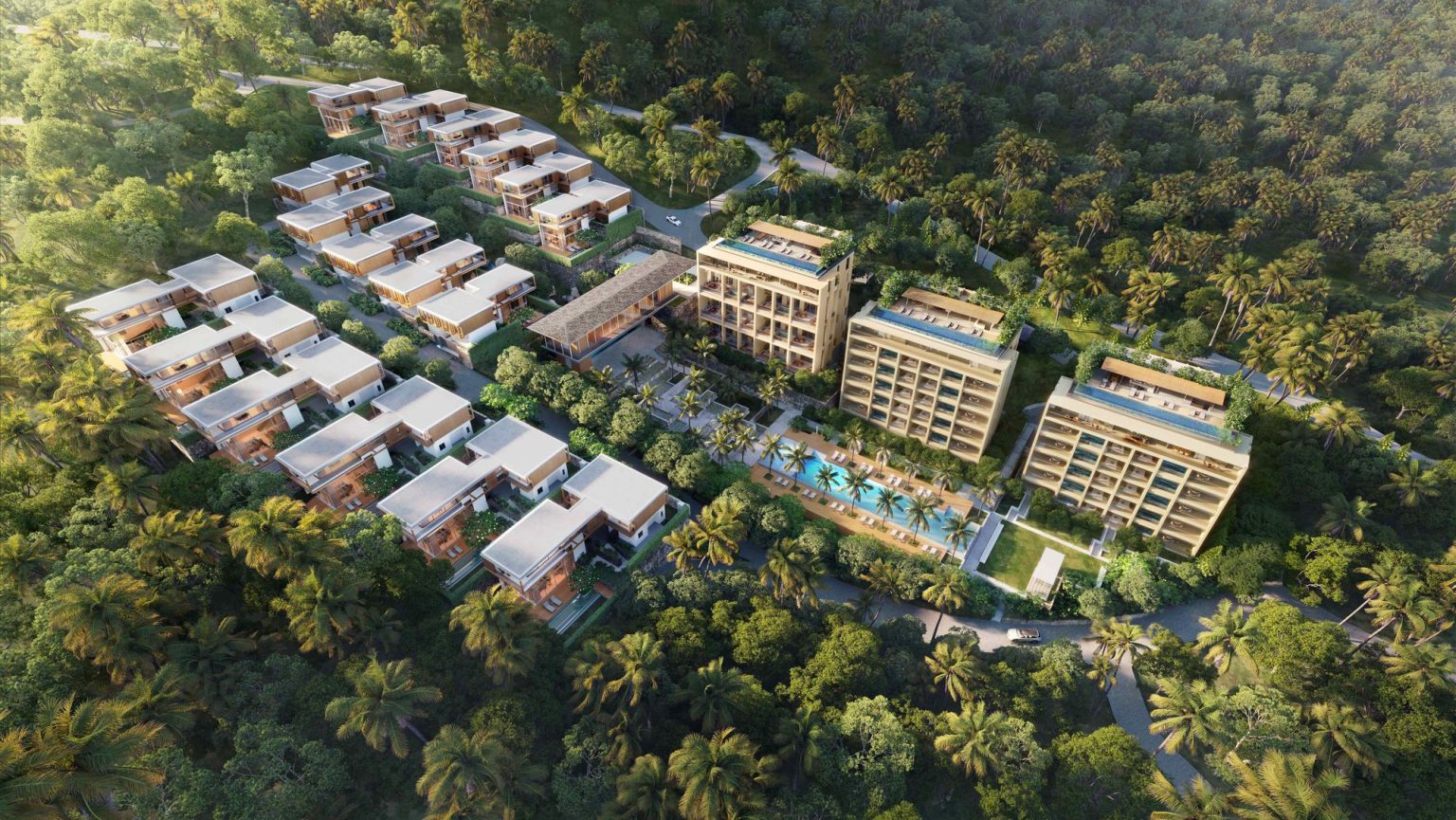 Kiara Reserve Residences