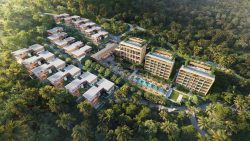 Kiara Reserve Residences