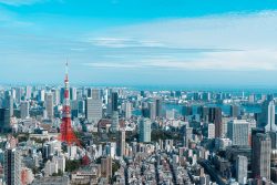 Tokyo Japan
