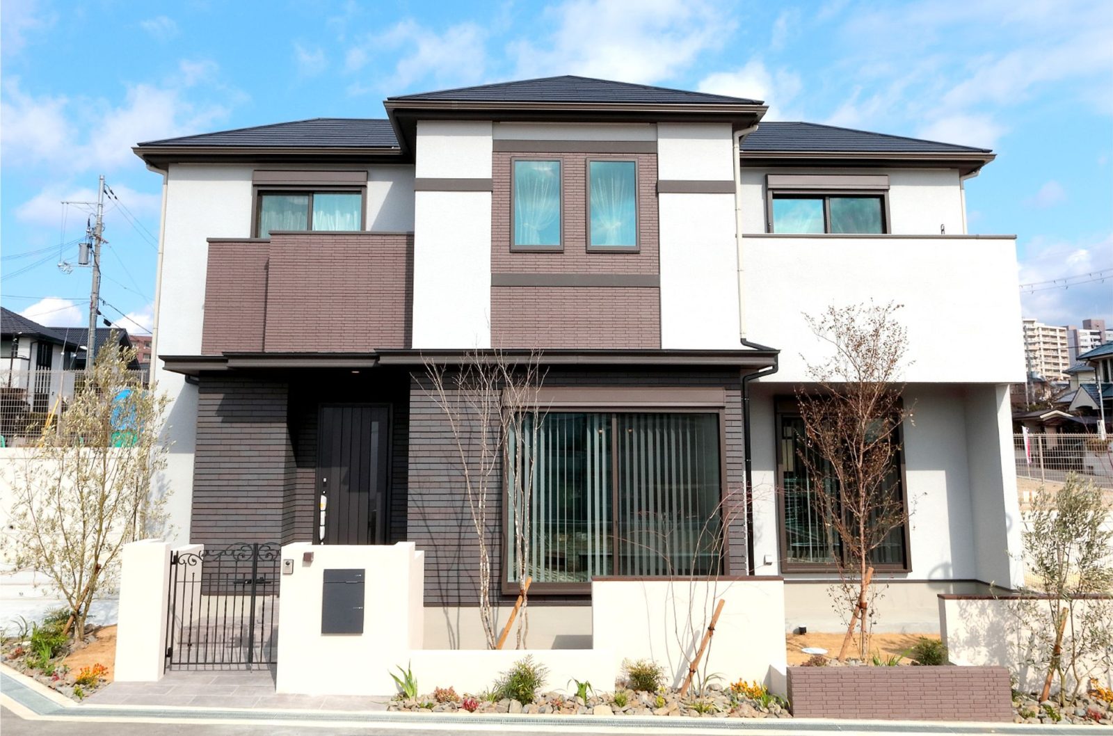 The Peak Presidence Hills