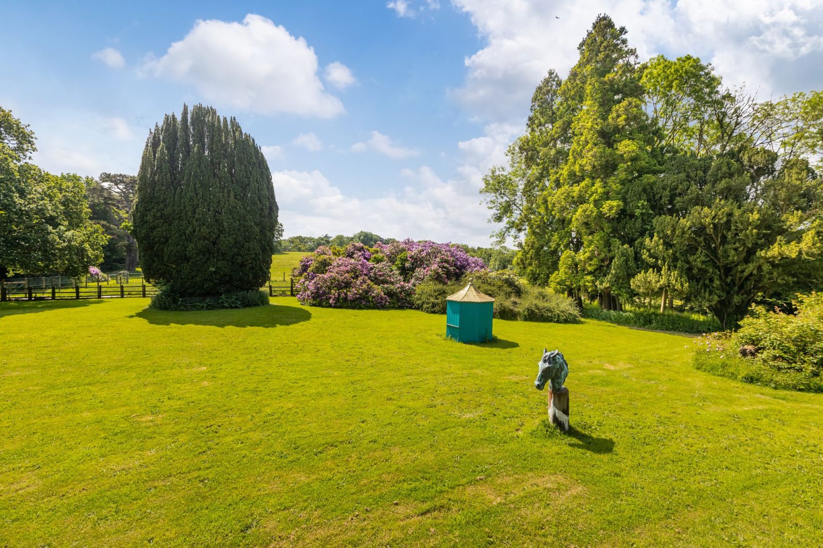Halsdon House, Dolton, Devon Savills 03