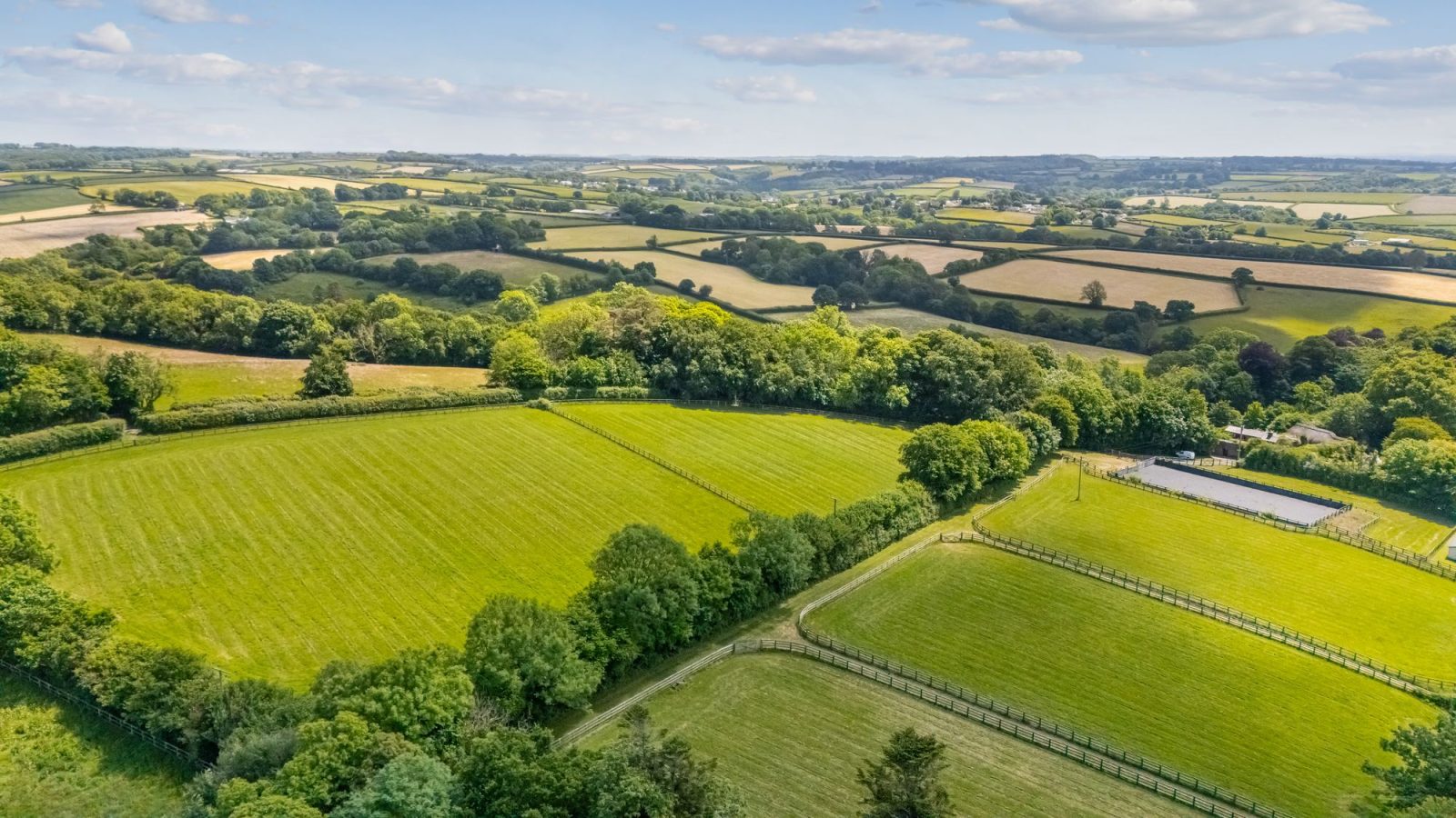 Halsdon House, Dolton, Devon Savills 04