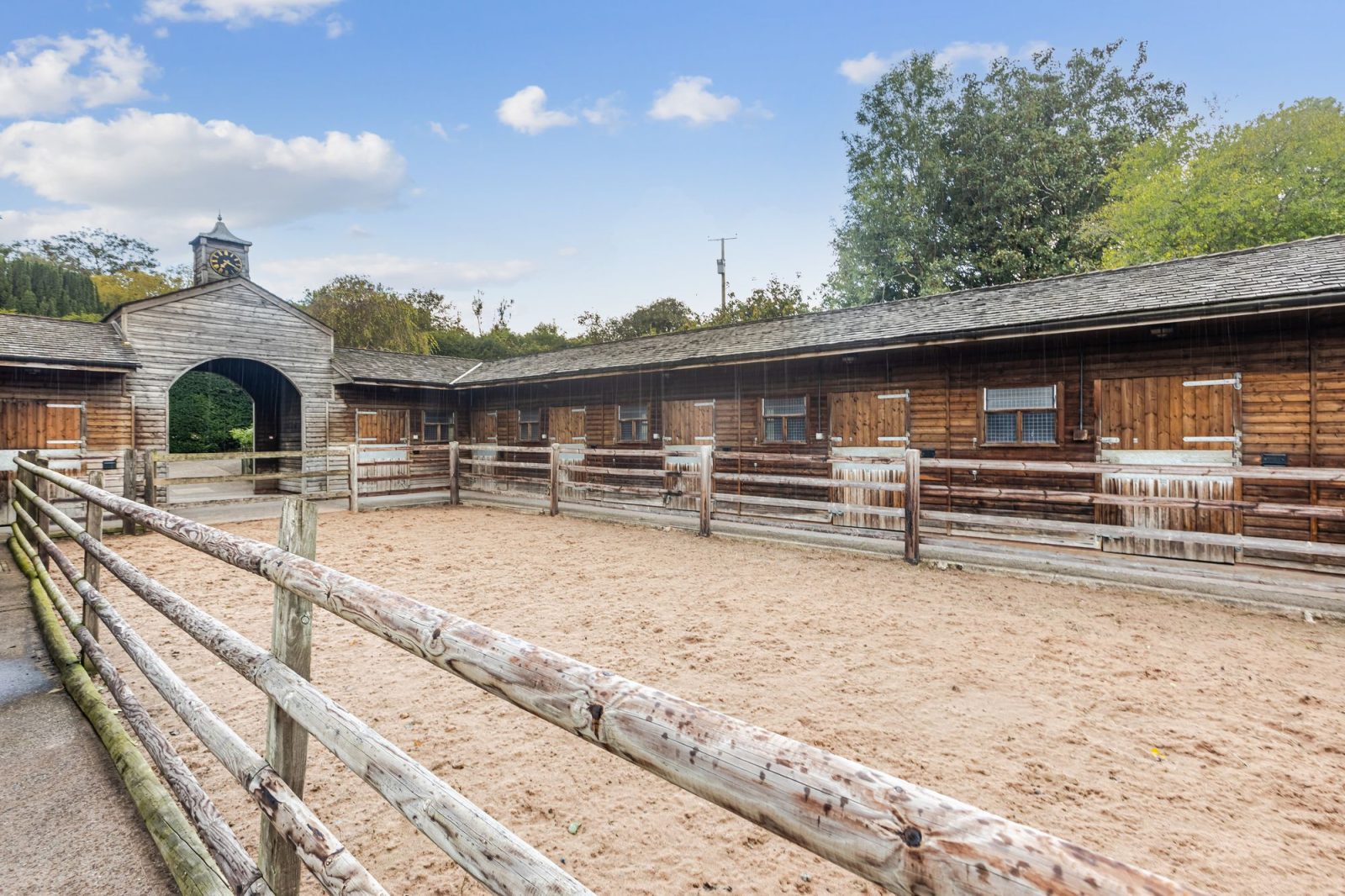 Halsdon House, Dolton, Devon Savills 14