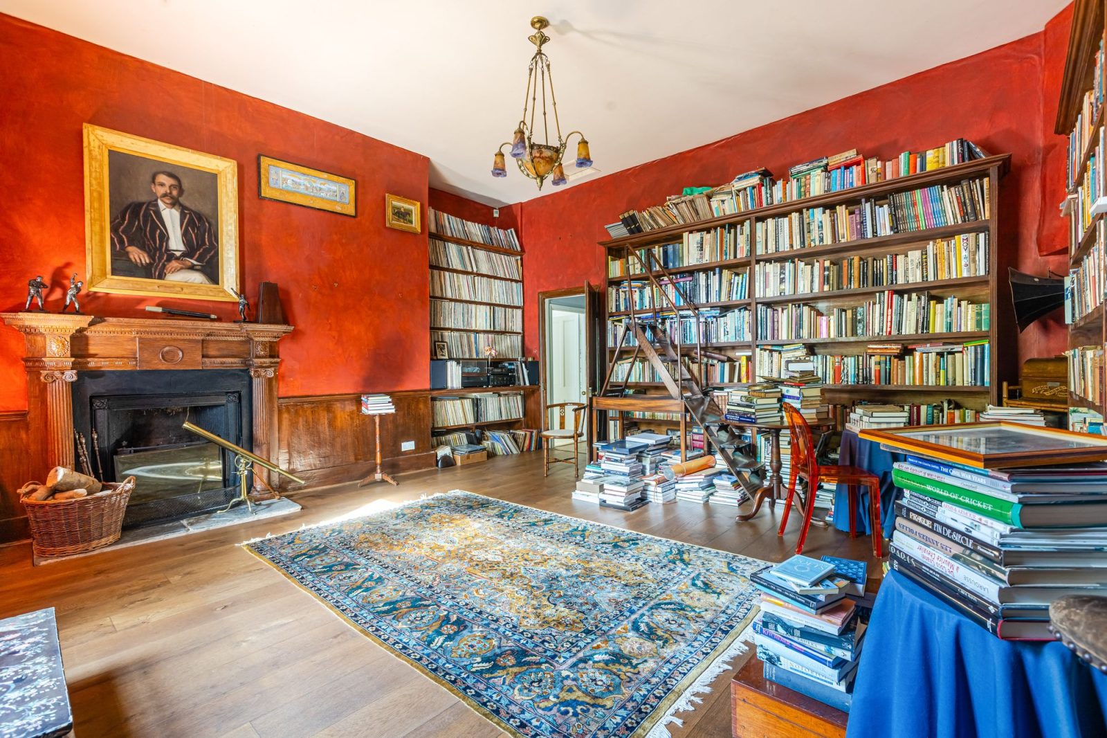 Halsdon House, Dolton, Devon Savills 11