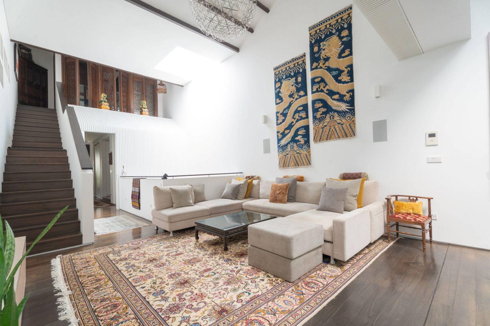 Colliers 124 Cairnhill Road FamilyRoom