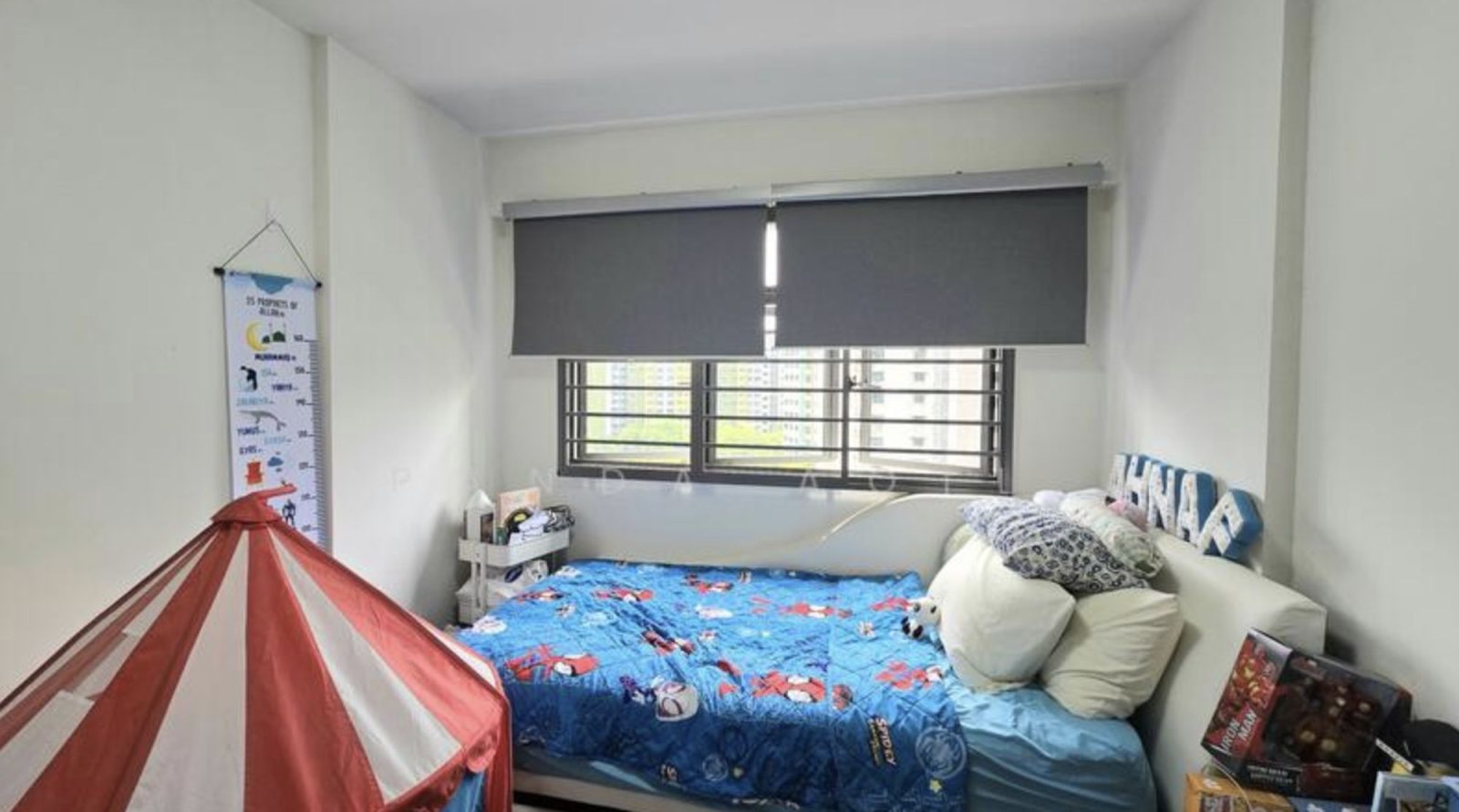 478A Yishun Street 44 3