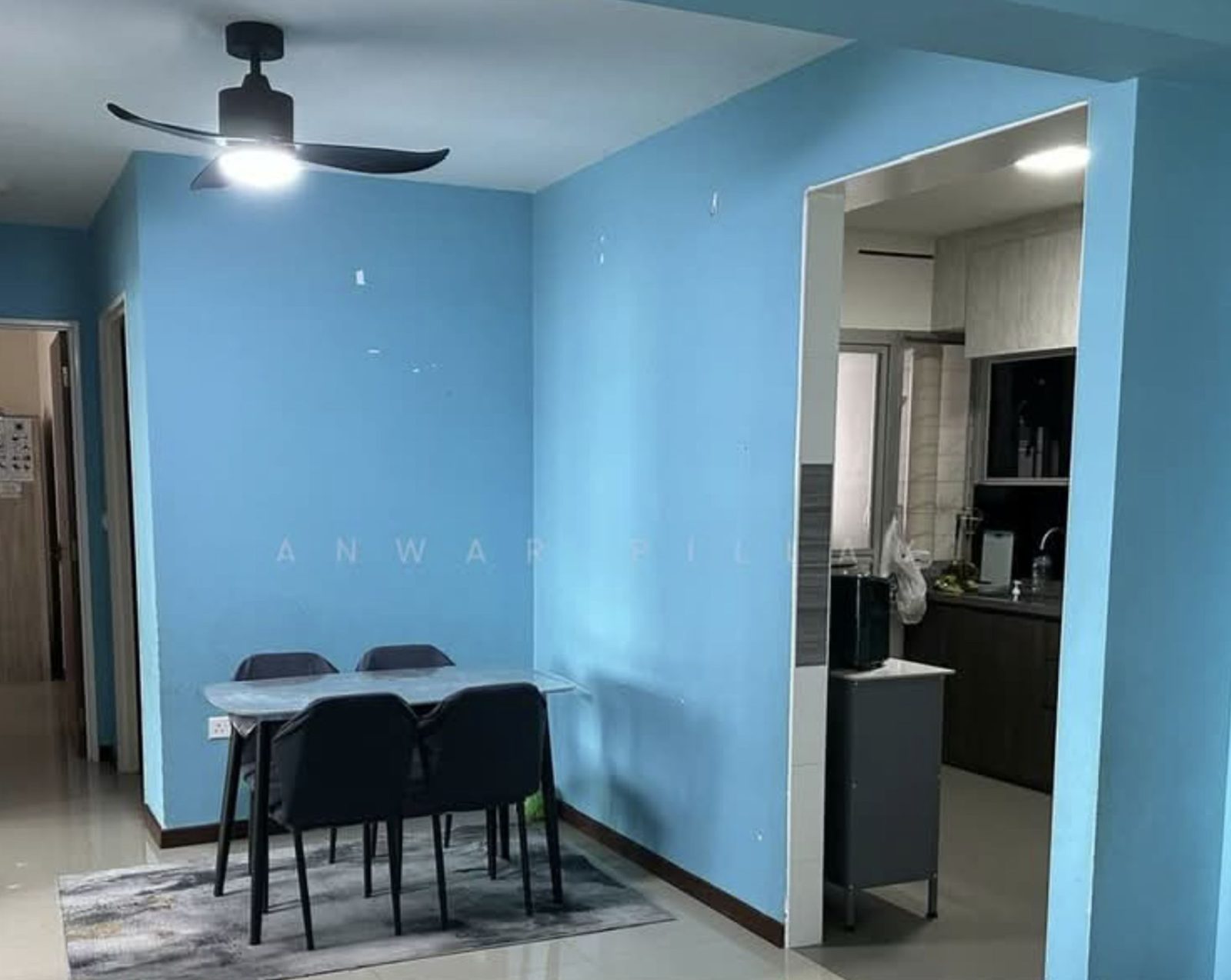 183A Woodlands Street 13 3