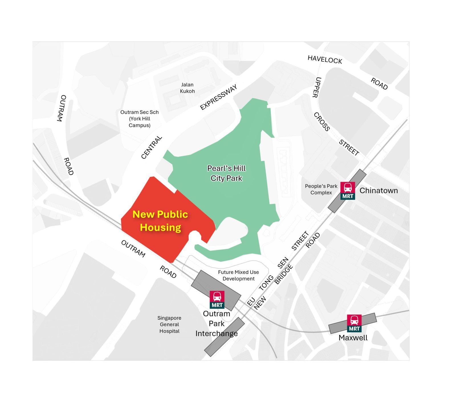 Pearl’s Hill BTO 1