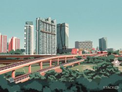 Jurong East