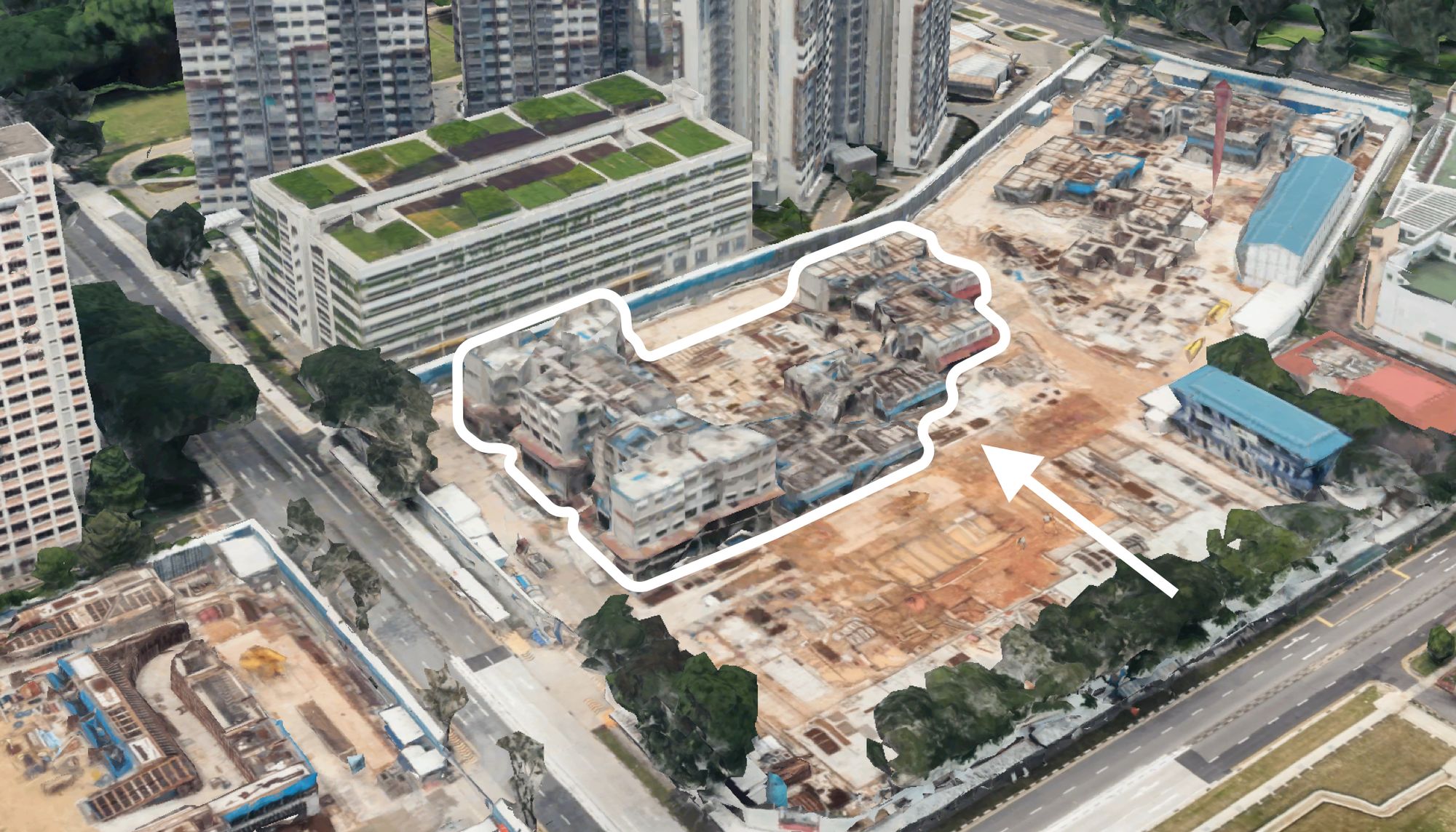 Here Are Some Of The Cheapest Newly MOP 4 Room HDB Flats You Can Still Buy