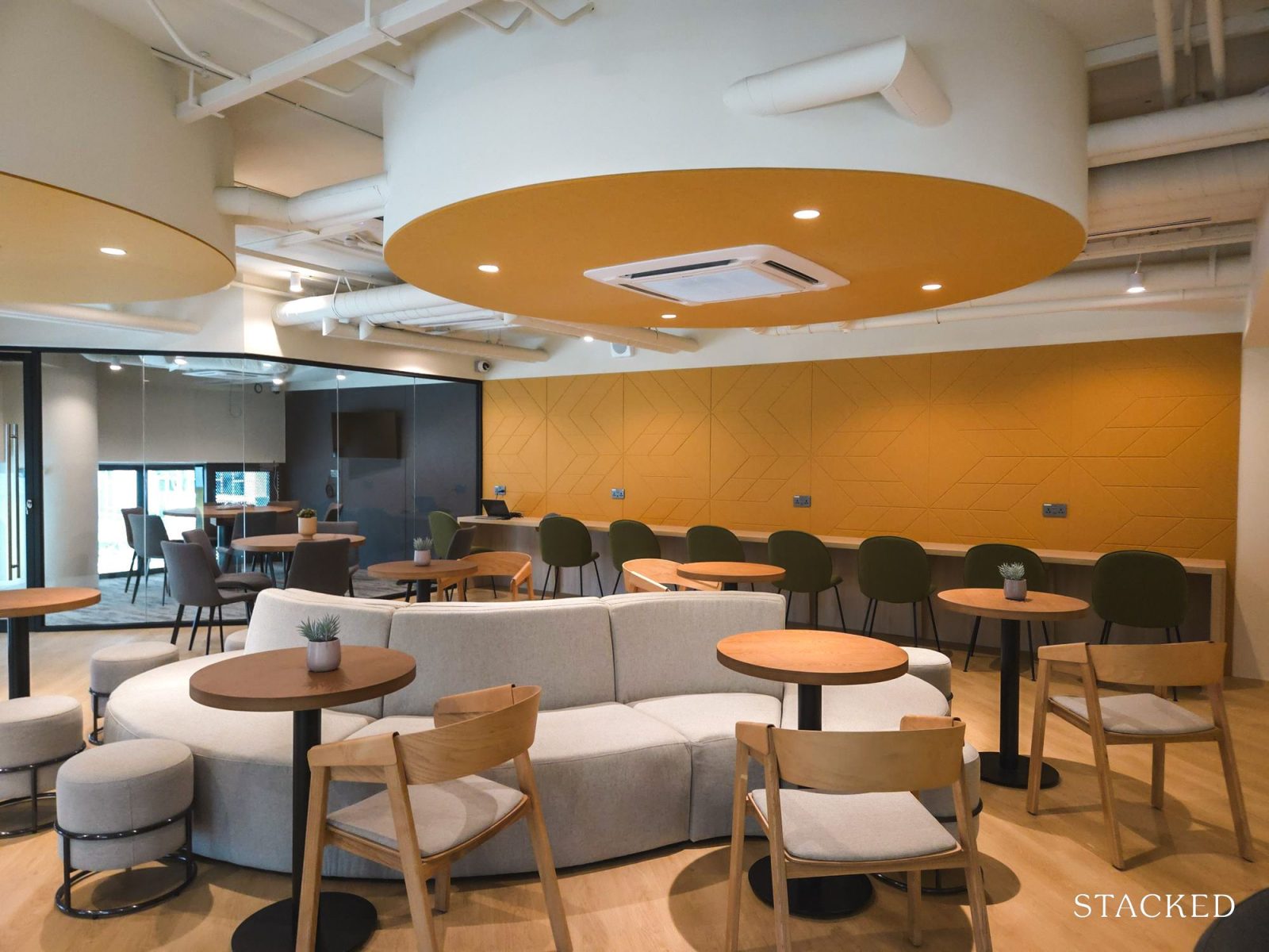 COLIWOO MIDTOWN COWORKING 3