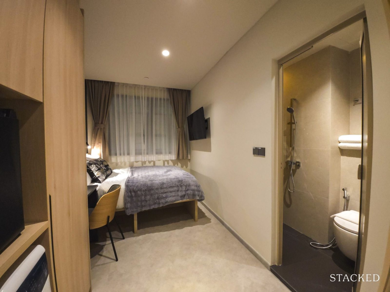 COLIWOO MIDTOWN 4BR 6