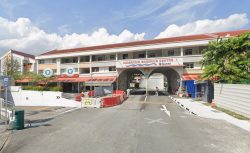 HDB Shophouse 1