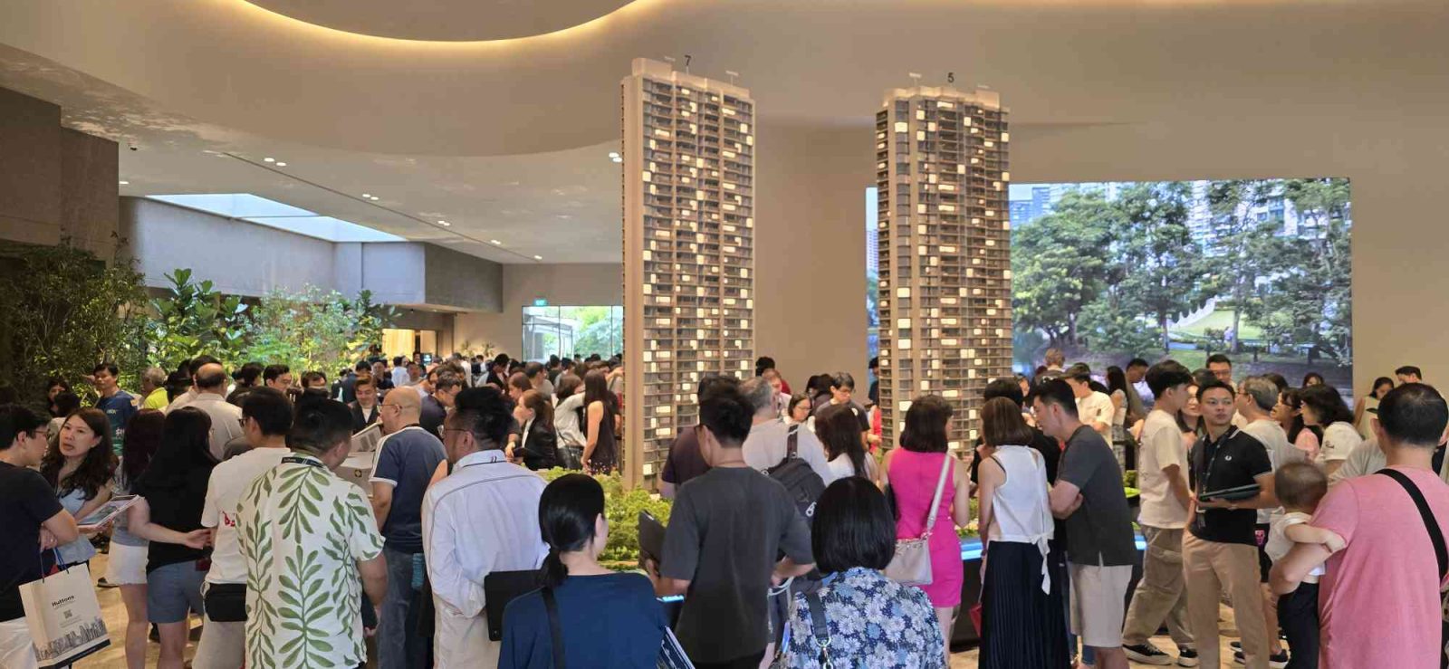 River Modern Sells Over 90% Of Units At Launch — Here’s What Buyers Paid