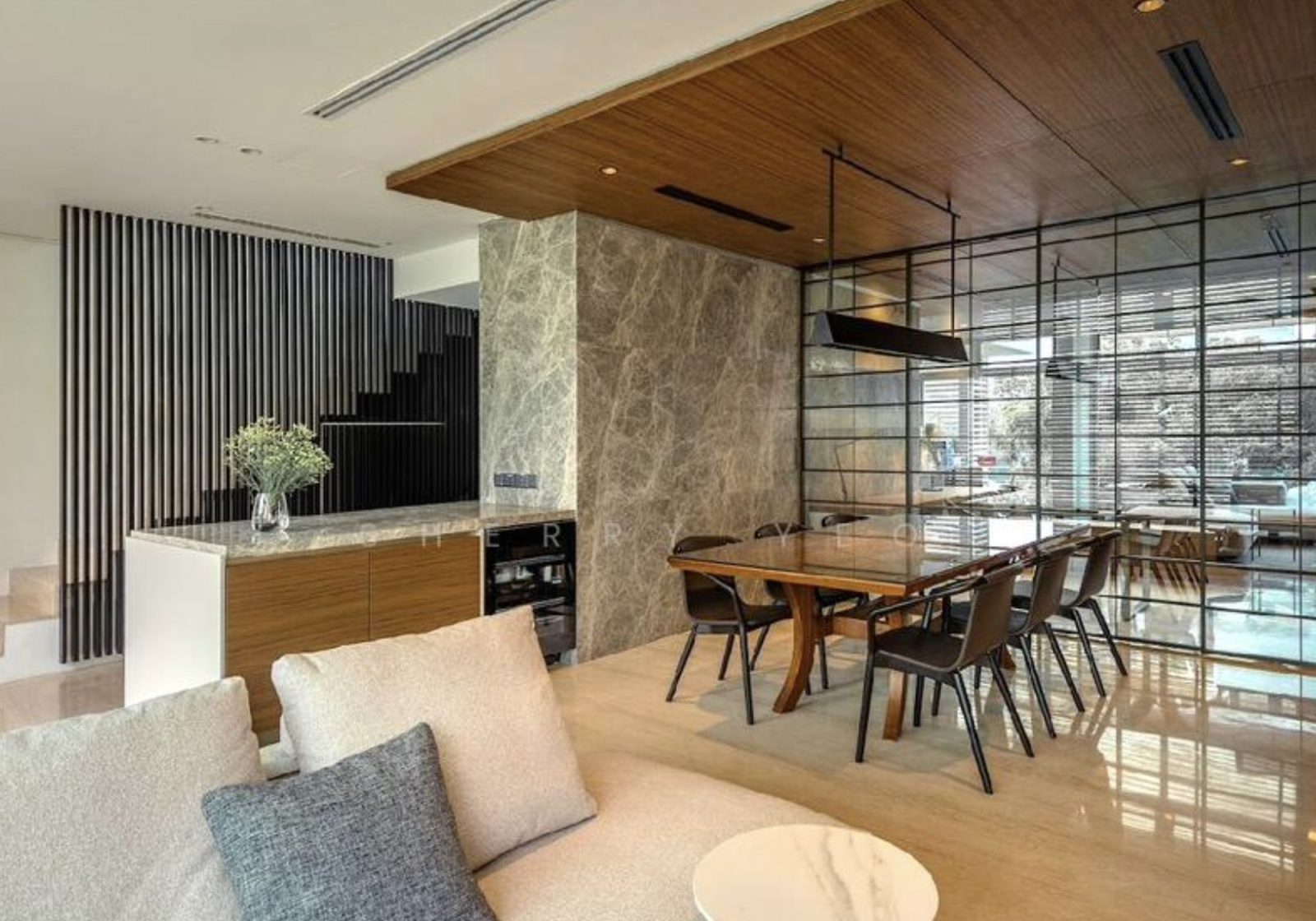 The Botanic on Lloyd 1